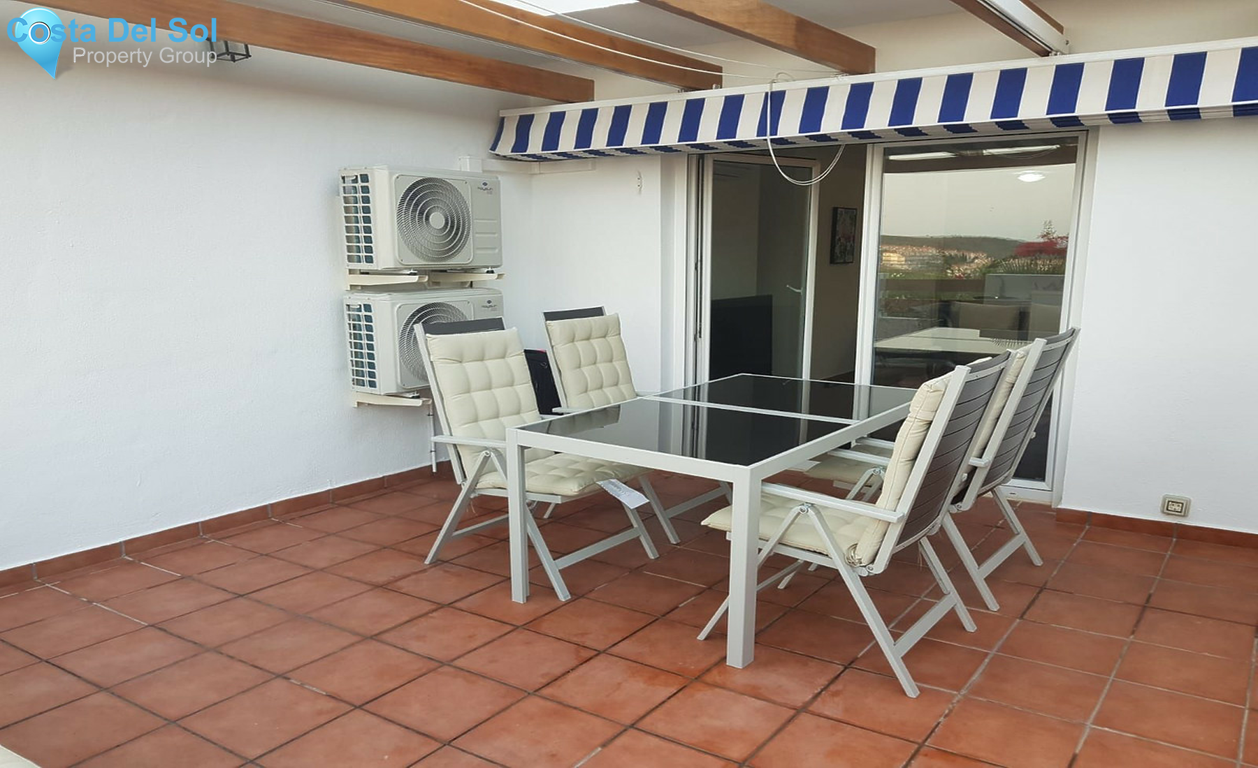 Ground Floor Apartment in La Duquesa-1543975