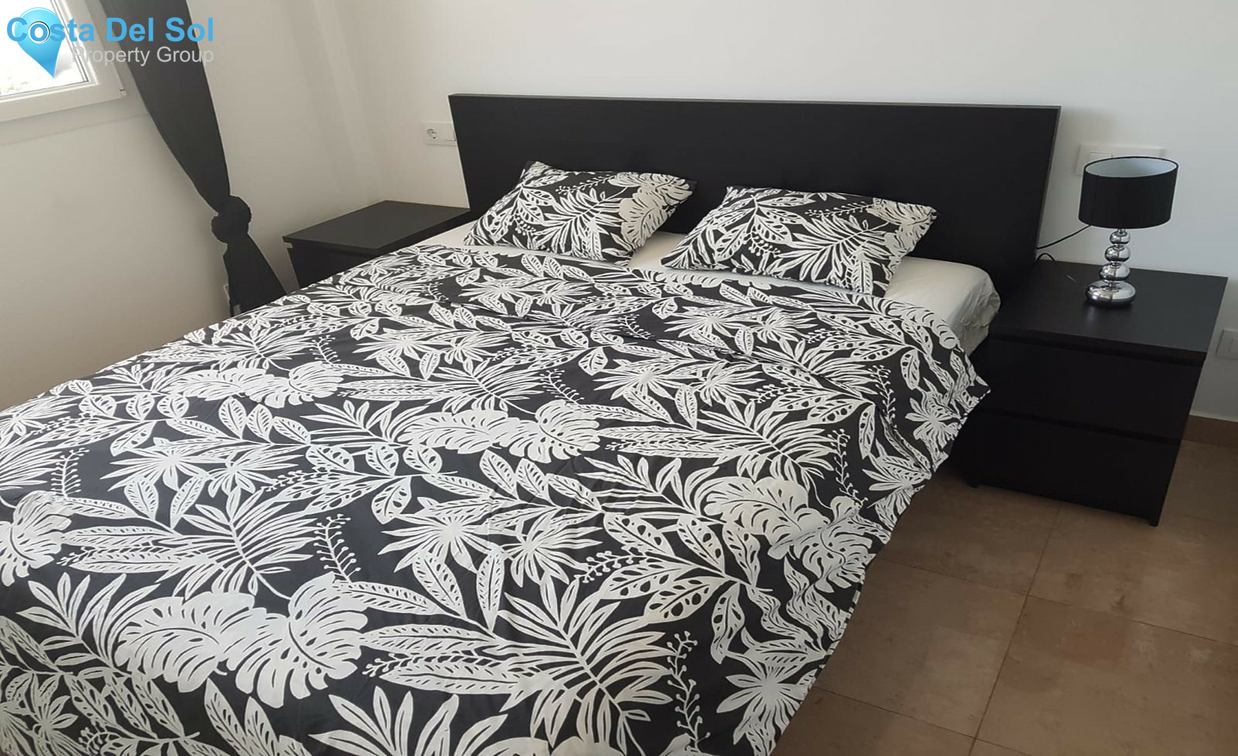 Ground Floor Apartment in La Duquesa-1543965