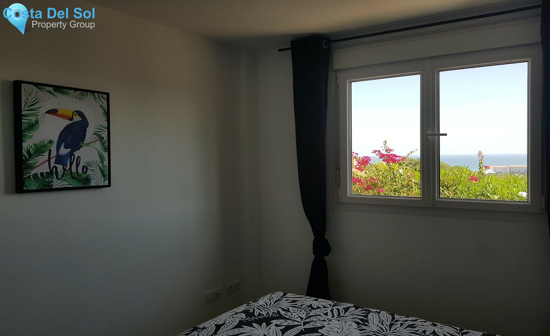 Ground Floor Apartment in La Duquesa-1543967