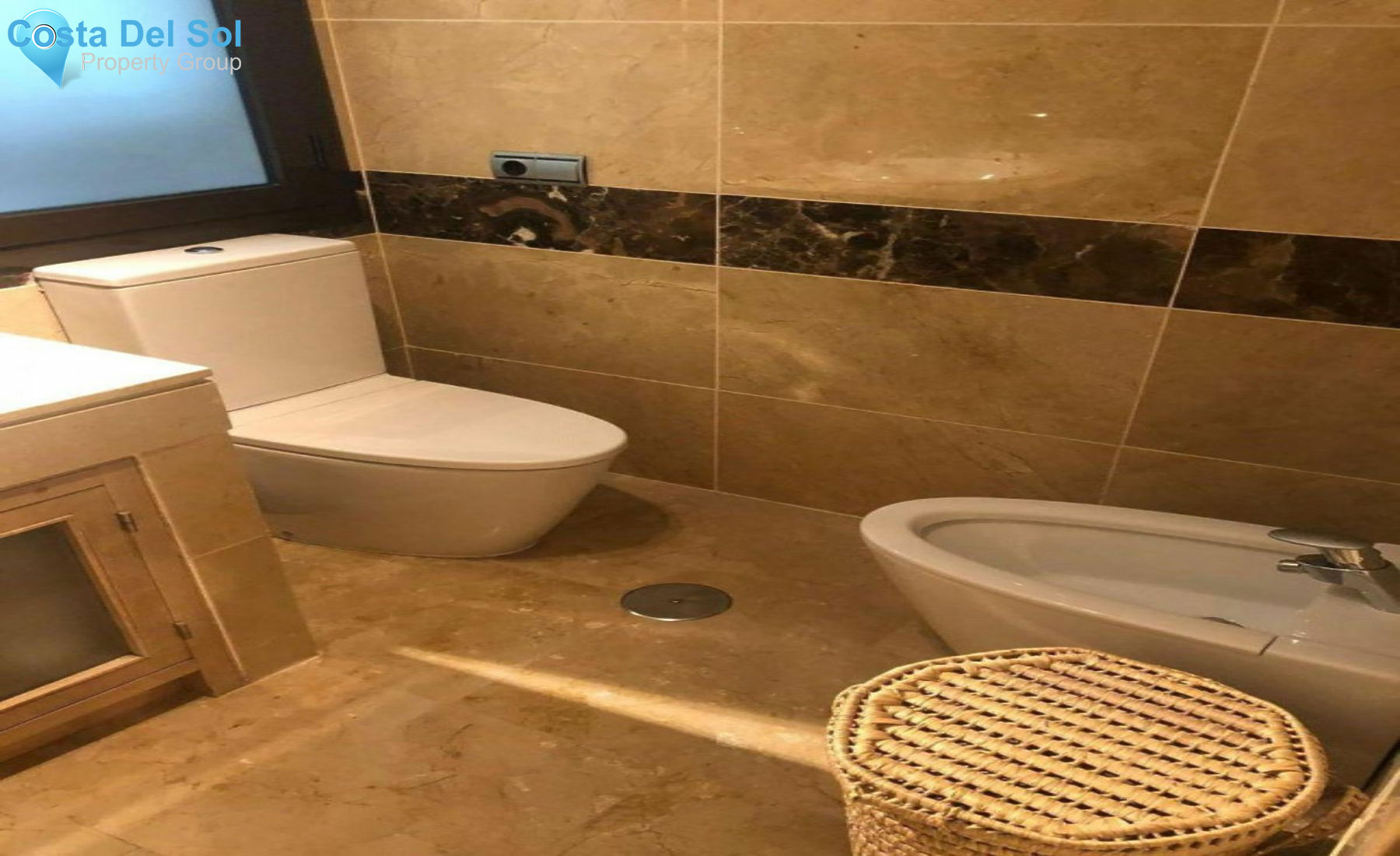 Ground Floor Apartment in La Duquesa-1142676