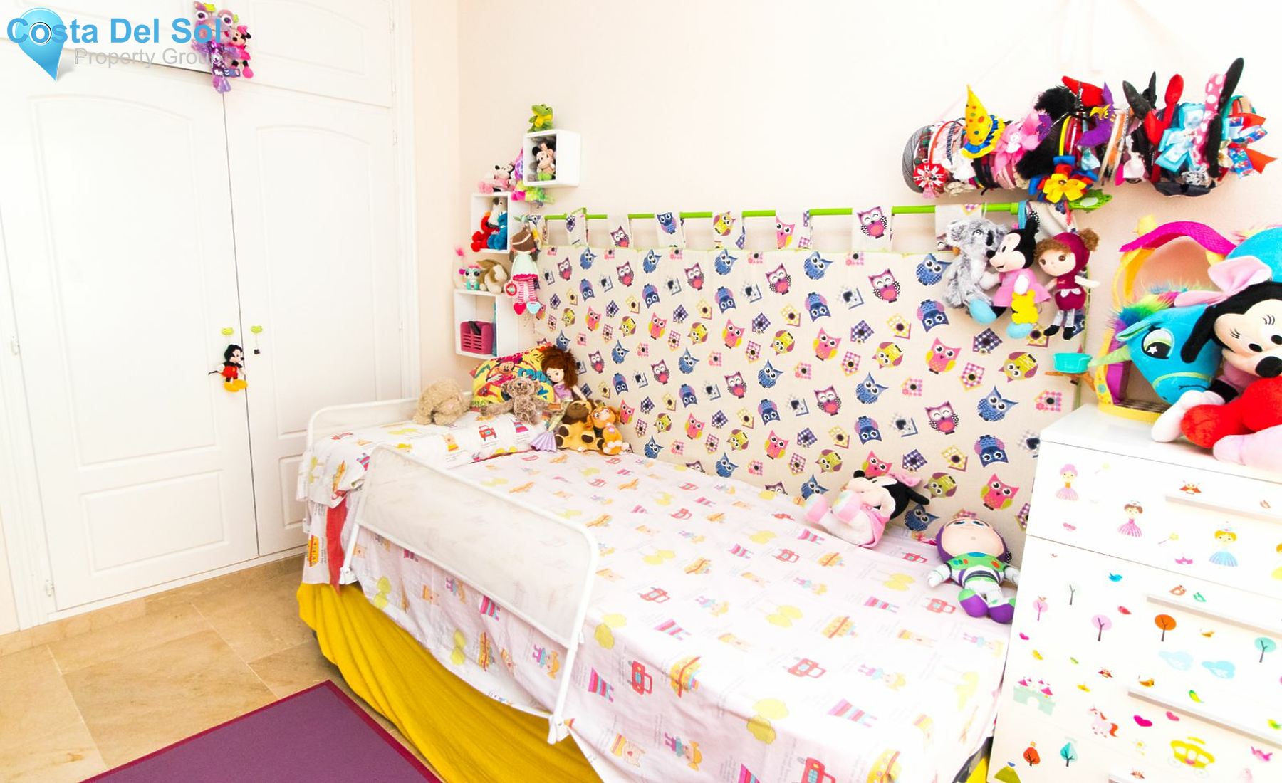 Ground Floor Apartment in La Duquesa-1157363