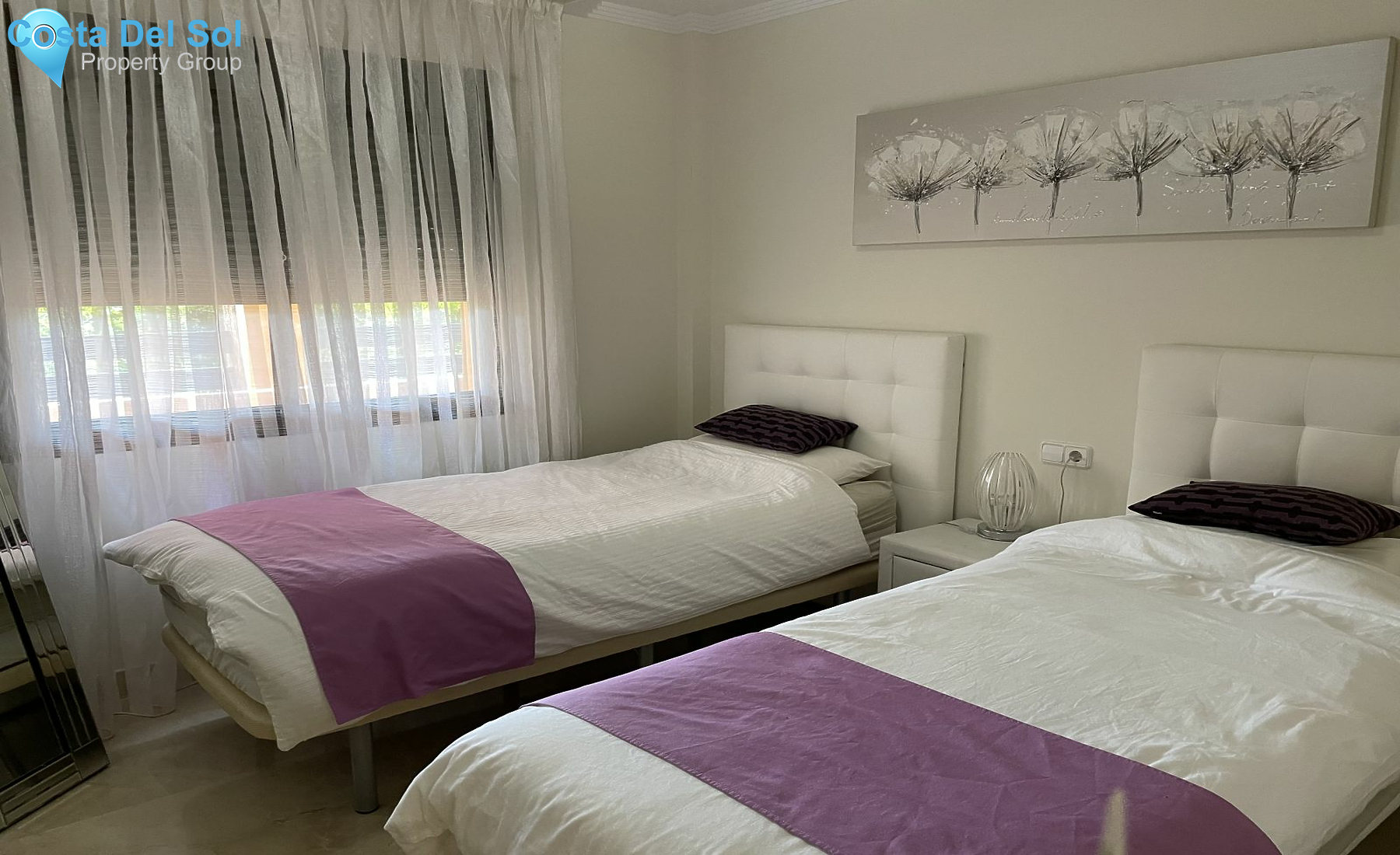 Ground Floor Apartment in La Duquesa-1171149
