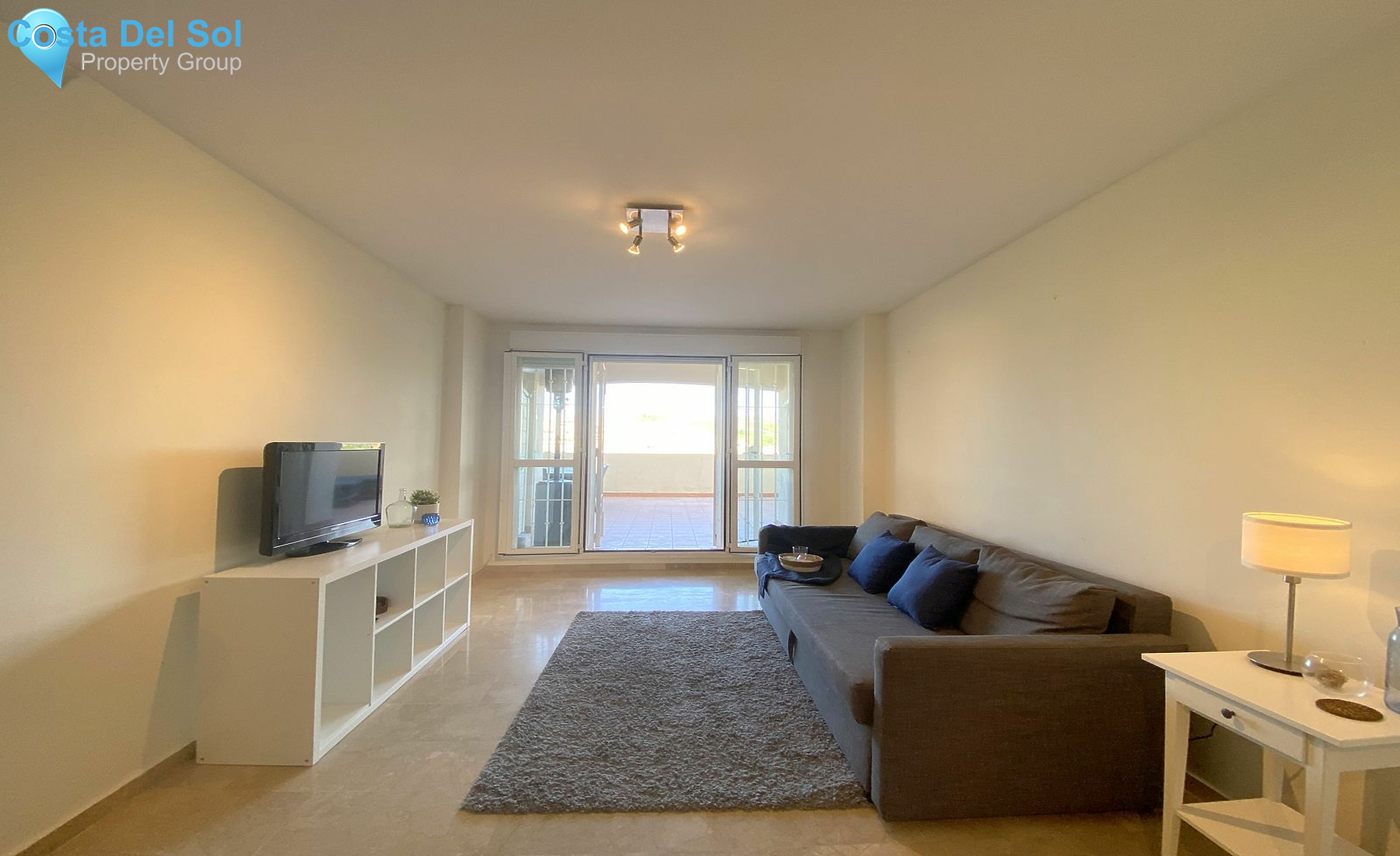 Ground Floor Apartment in La Duquesa-1173192