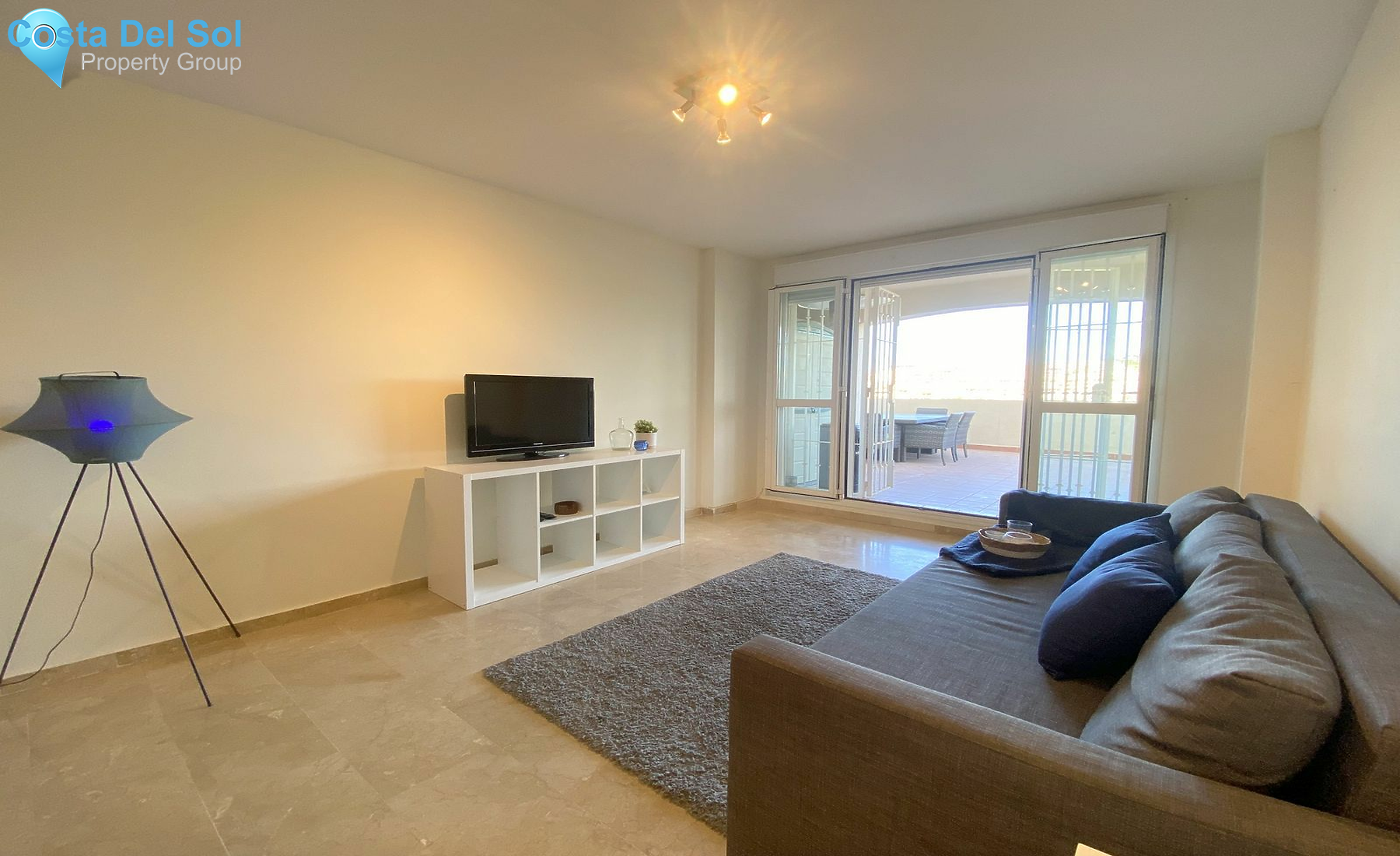 Ground Floor Apartment in La Duquesa-1173193