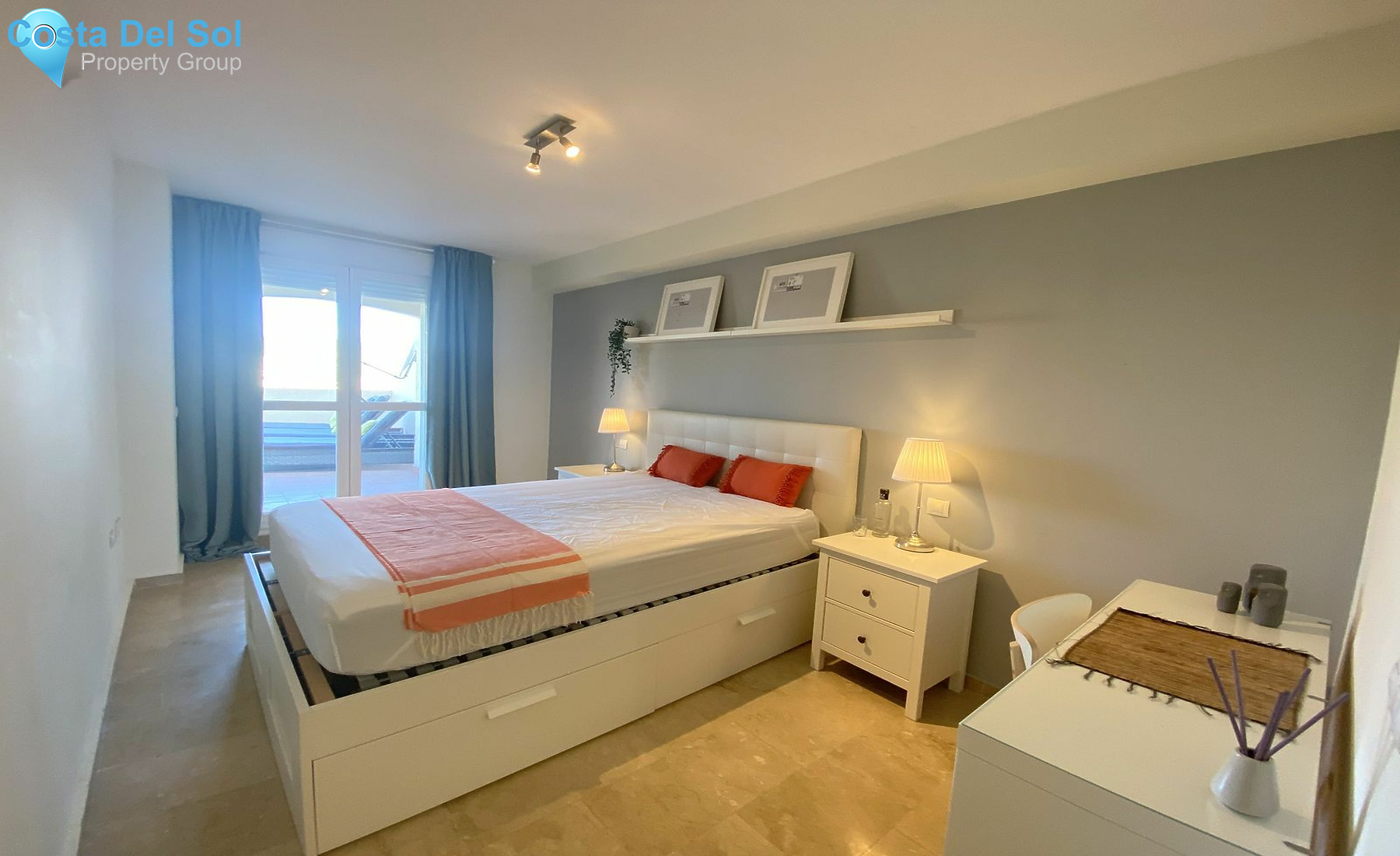 Ground Floor Apartment in La Duquesa-1173186