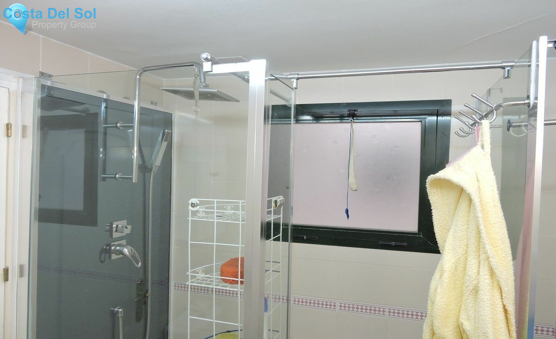 Ground Floor Apartment in La Duquesa-1179580