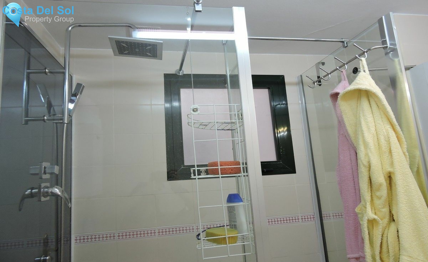 Ground Floor Apartment in La Duquesa-1179582