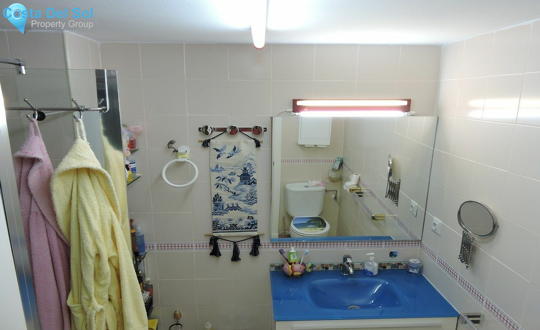 Ground Floor Apartment in La Duquesa-1179583