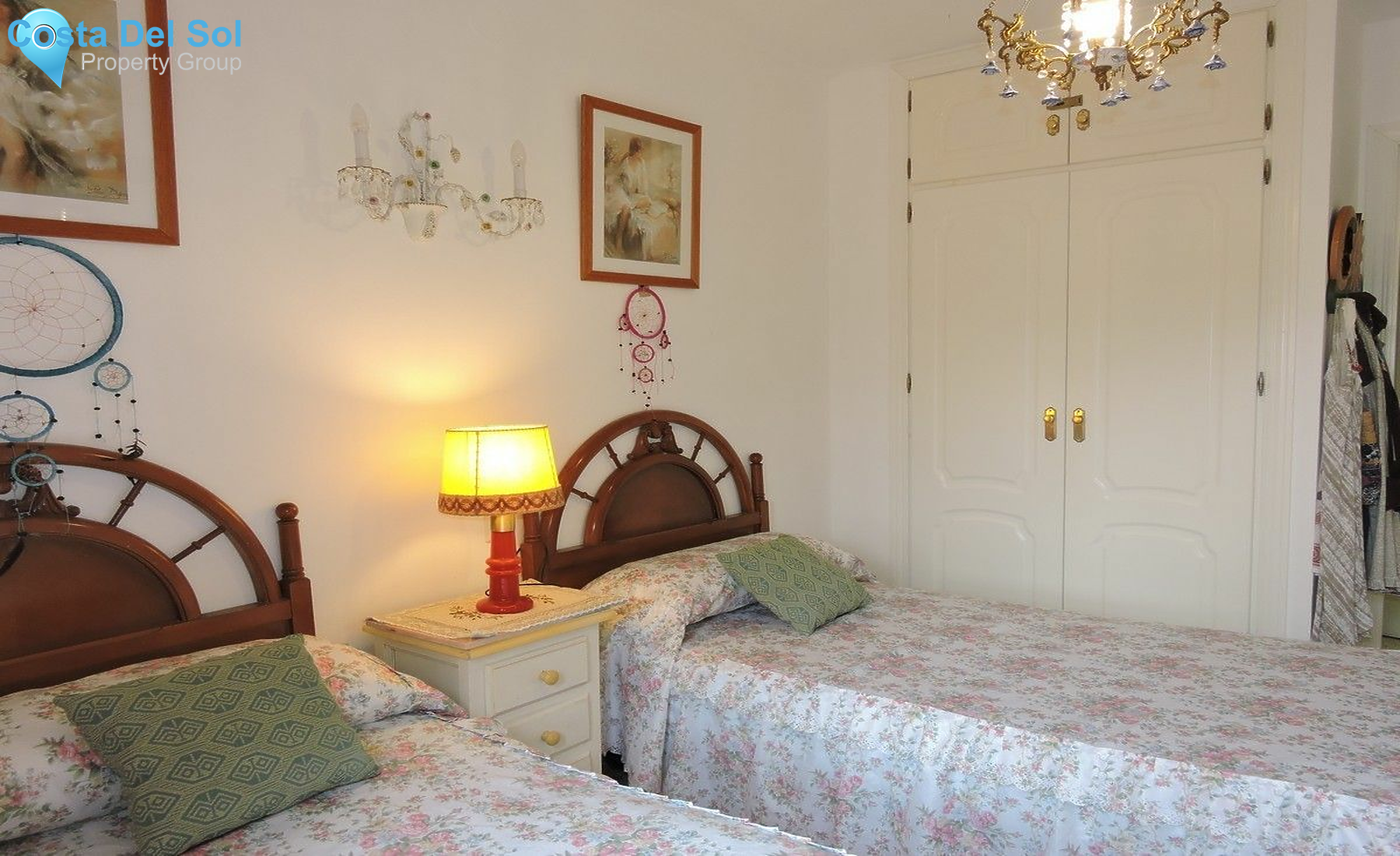 Ground Floor Apartment in La Duquesa-1179585