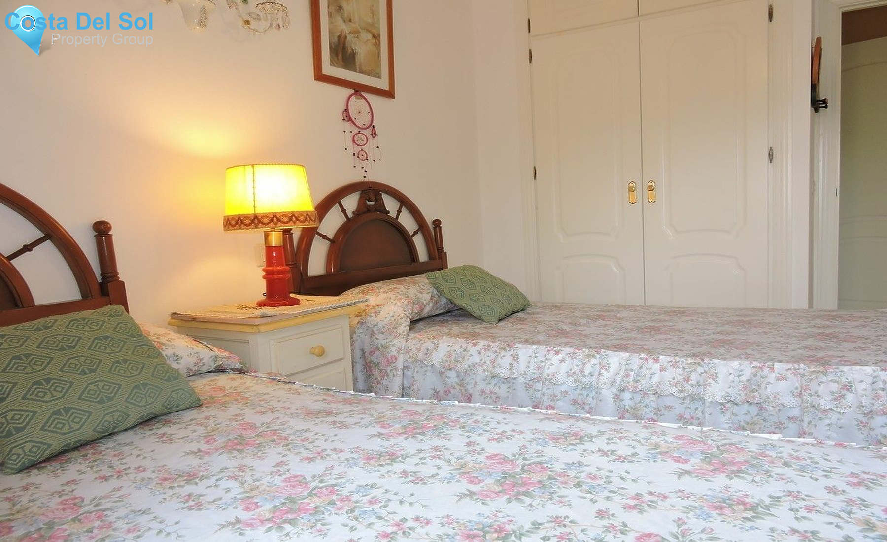 Ground Floor Apartment in La Duquesa-1179587