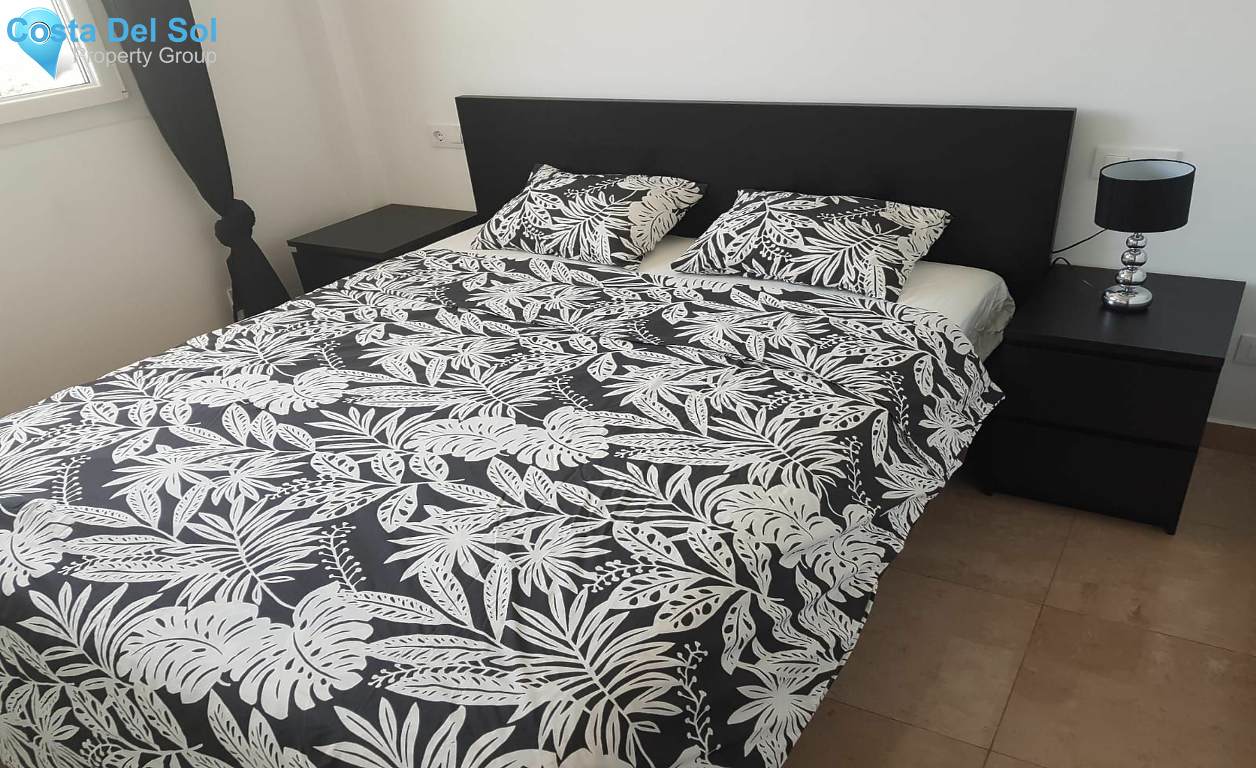 Ground Floor Apartment in La Duquesa-1393548