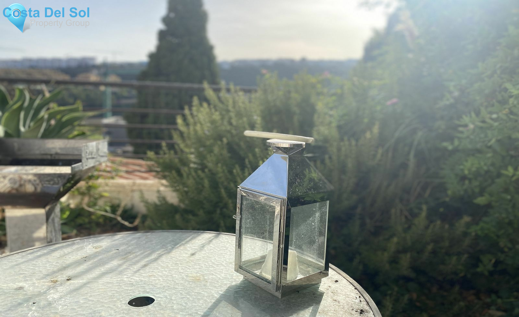 Ground Floor Apartment in La Duquesa-1465794