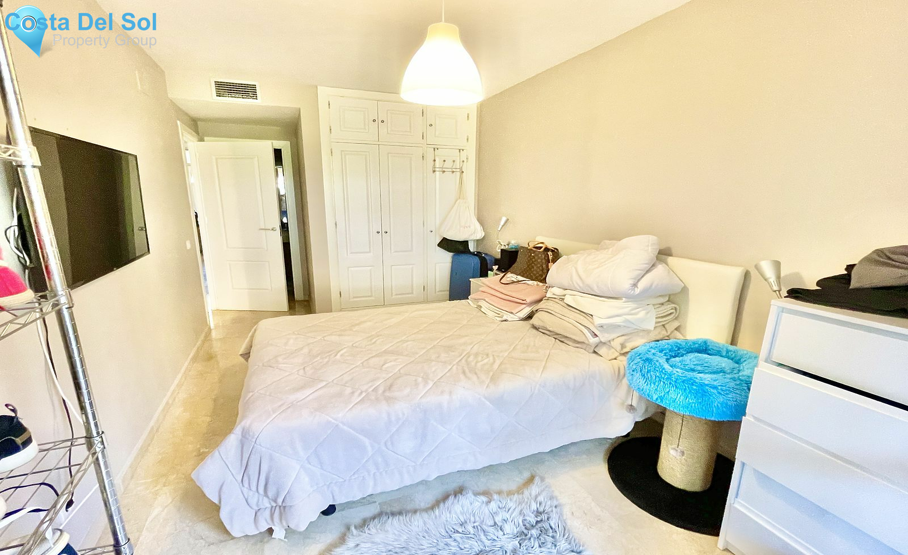Ground Floor Apartment in La Duquesa-1483030