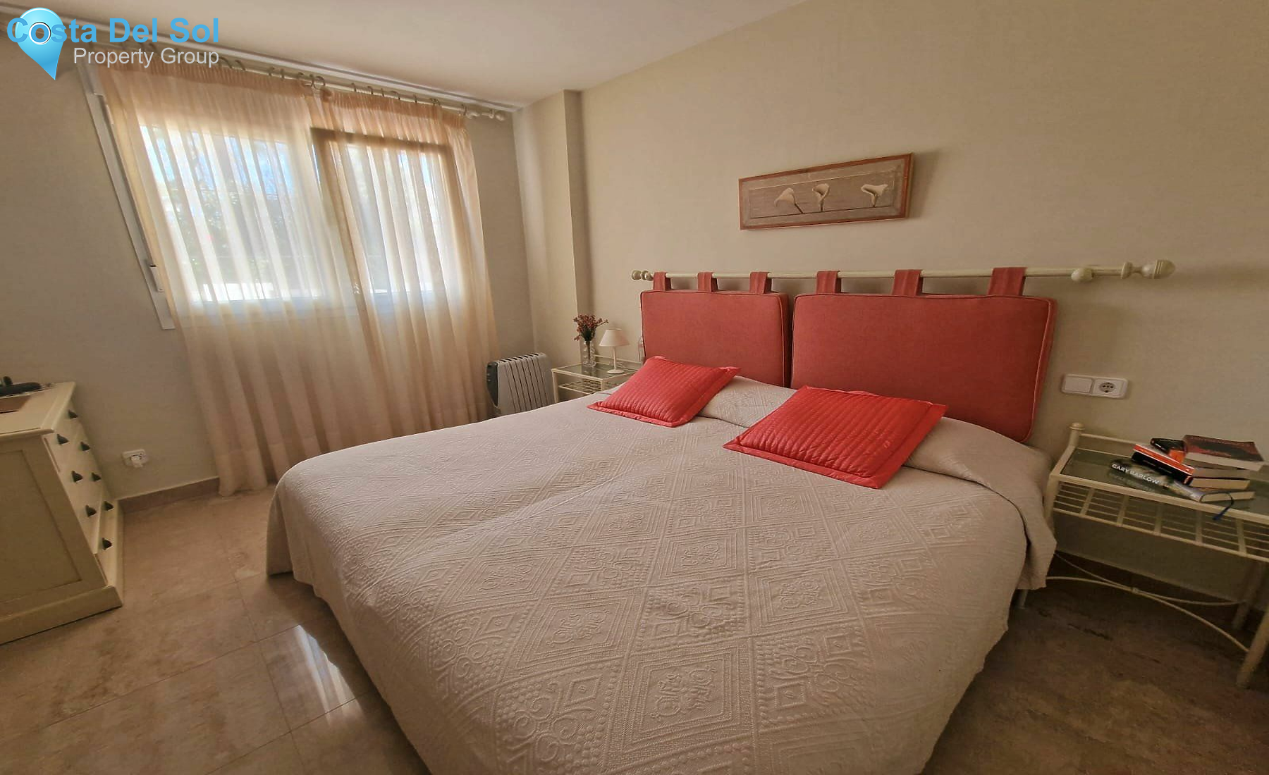 Ground Floor Apartment in La Duquesa-1530418