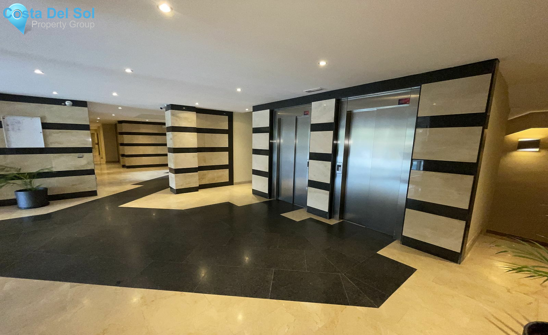 Ground Floor Apartment in La Duquesa-1534789