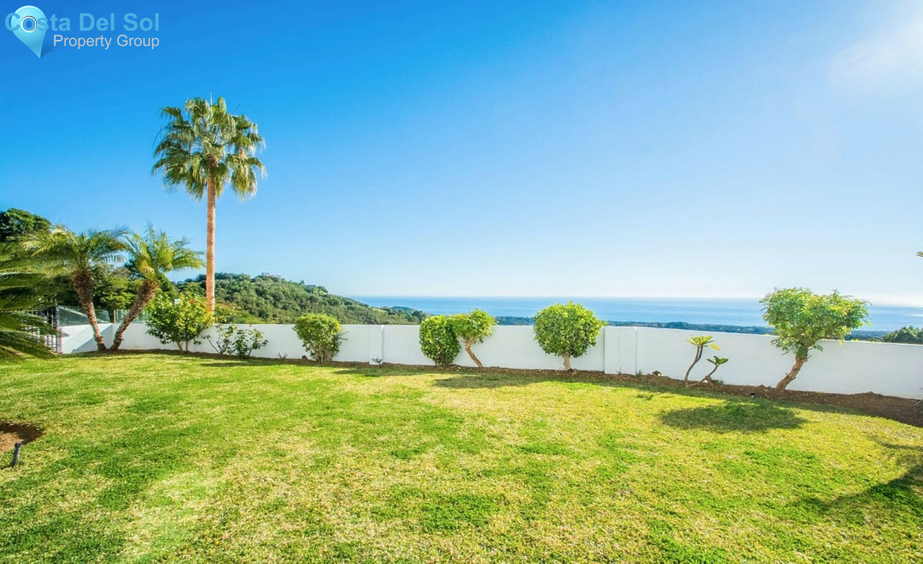 Ground Floor Apartment in La Mairena-1261547