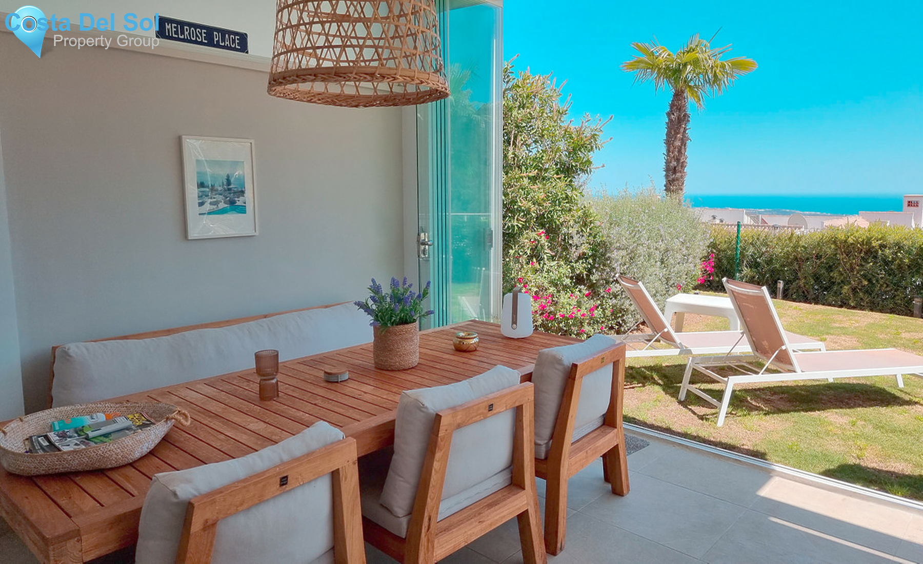 Ground Floor Apartment in La Mairena-1267443