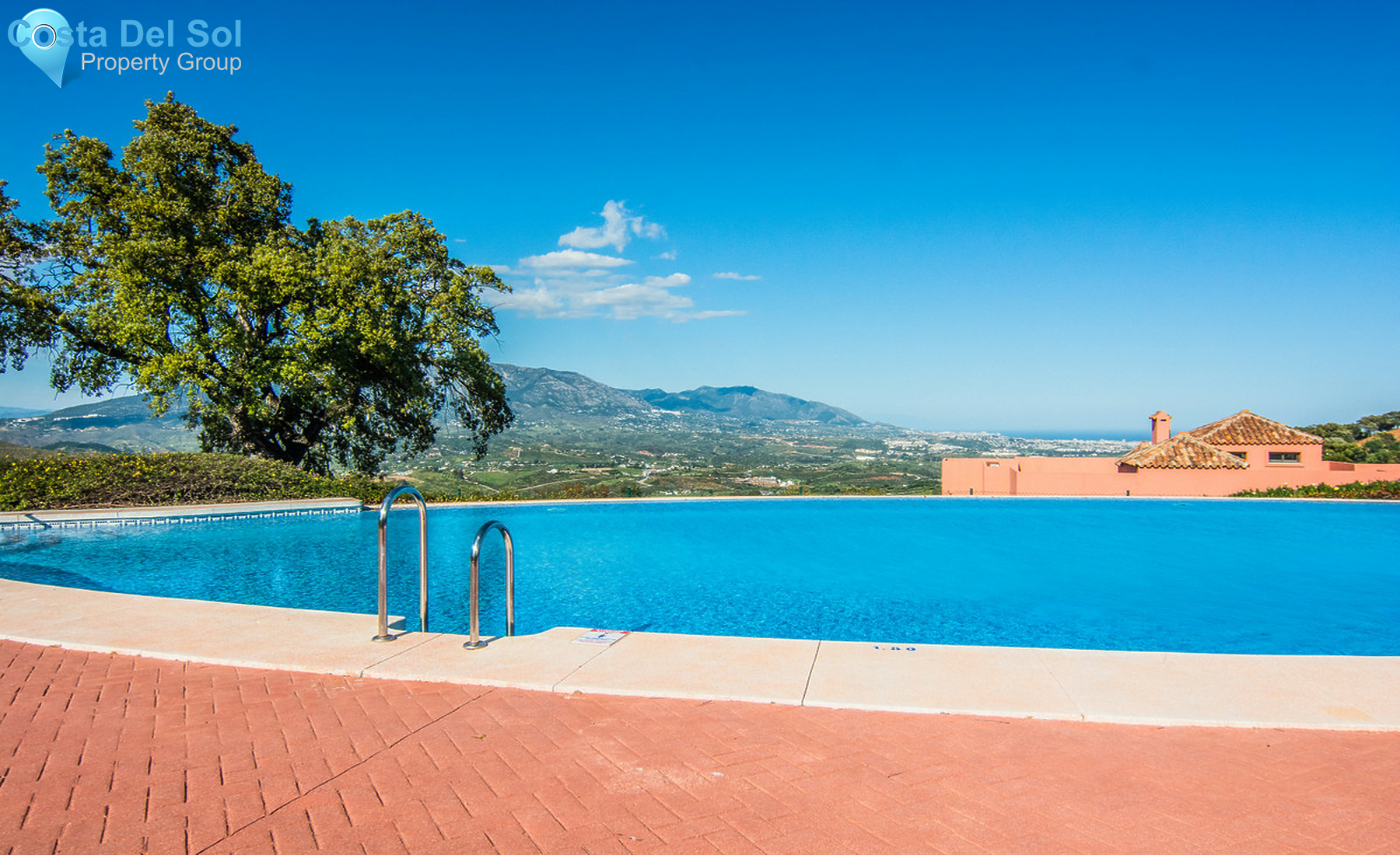 Ground Floor Apartment in La Mairena