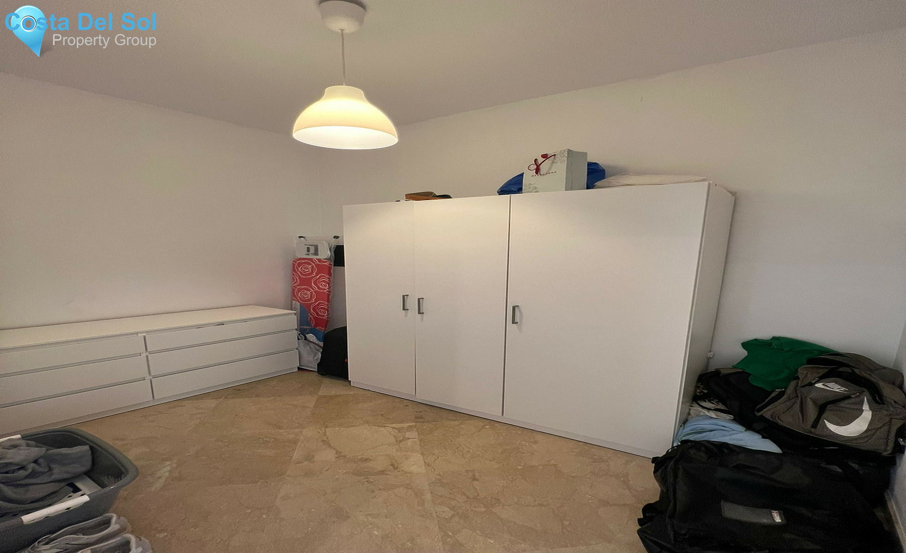 Ground Floor Apartment in La Mairena-1303979