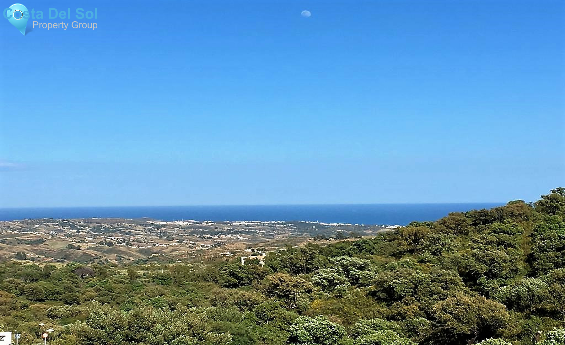 Ground Floor Apartment in La Mairena-1354192