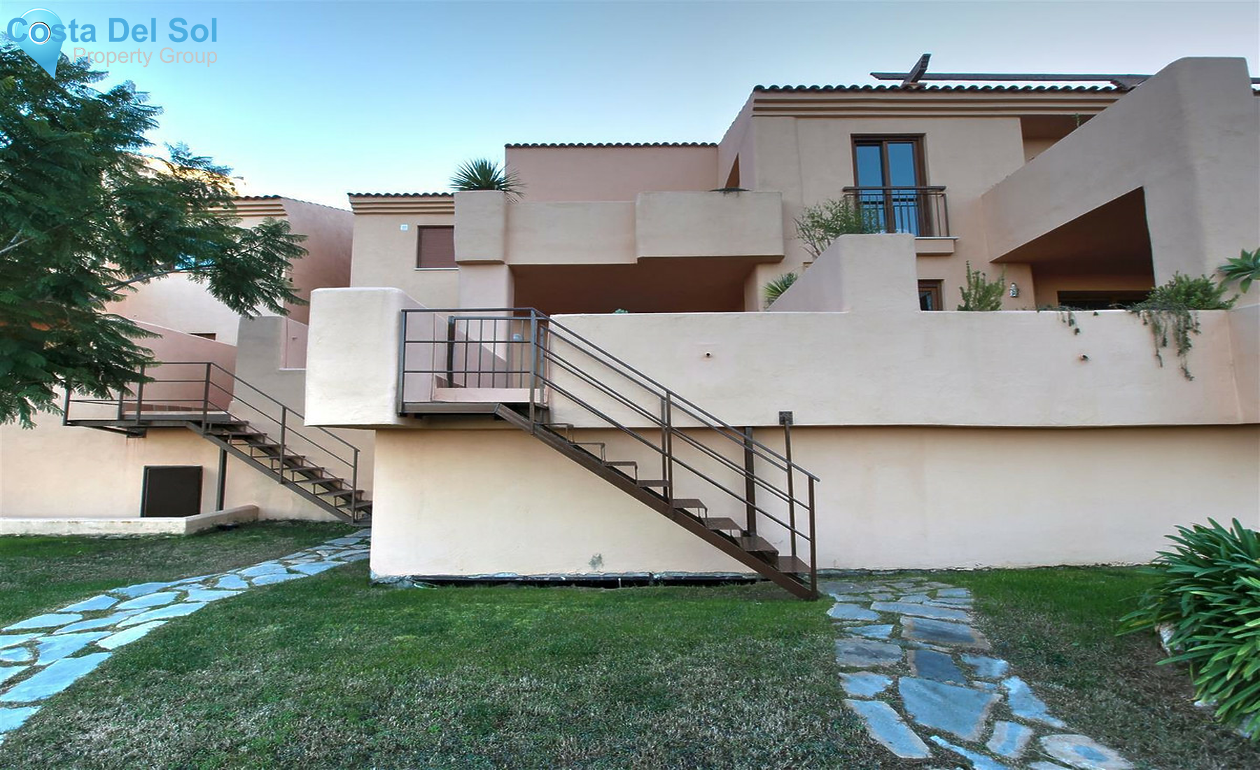Ground Floor Apartment in La Mairena
