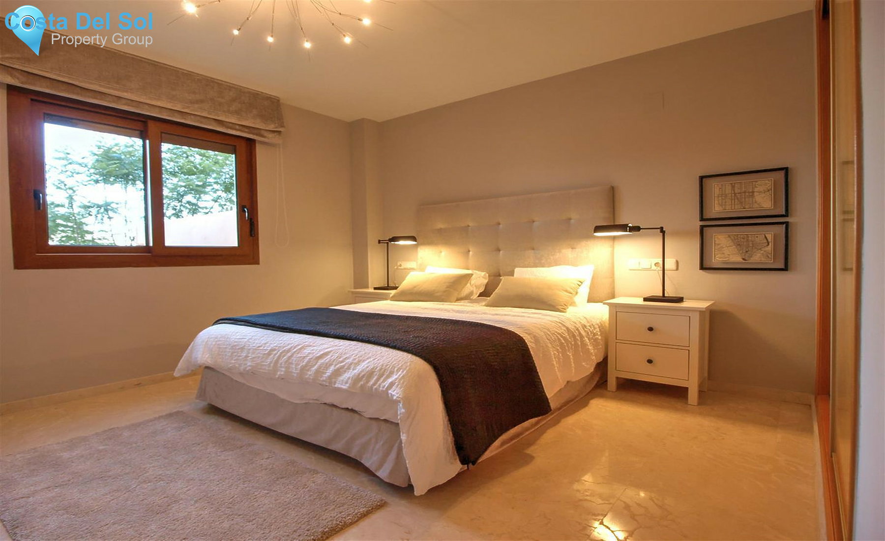 Ground Floor Apartment in La Mairena-1355722