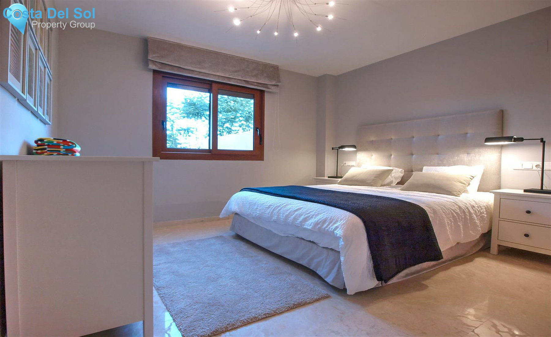 Ground Floor Apartment in La Mairena-1355723