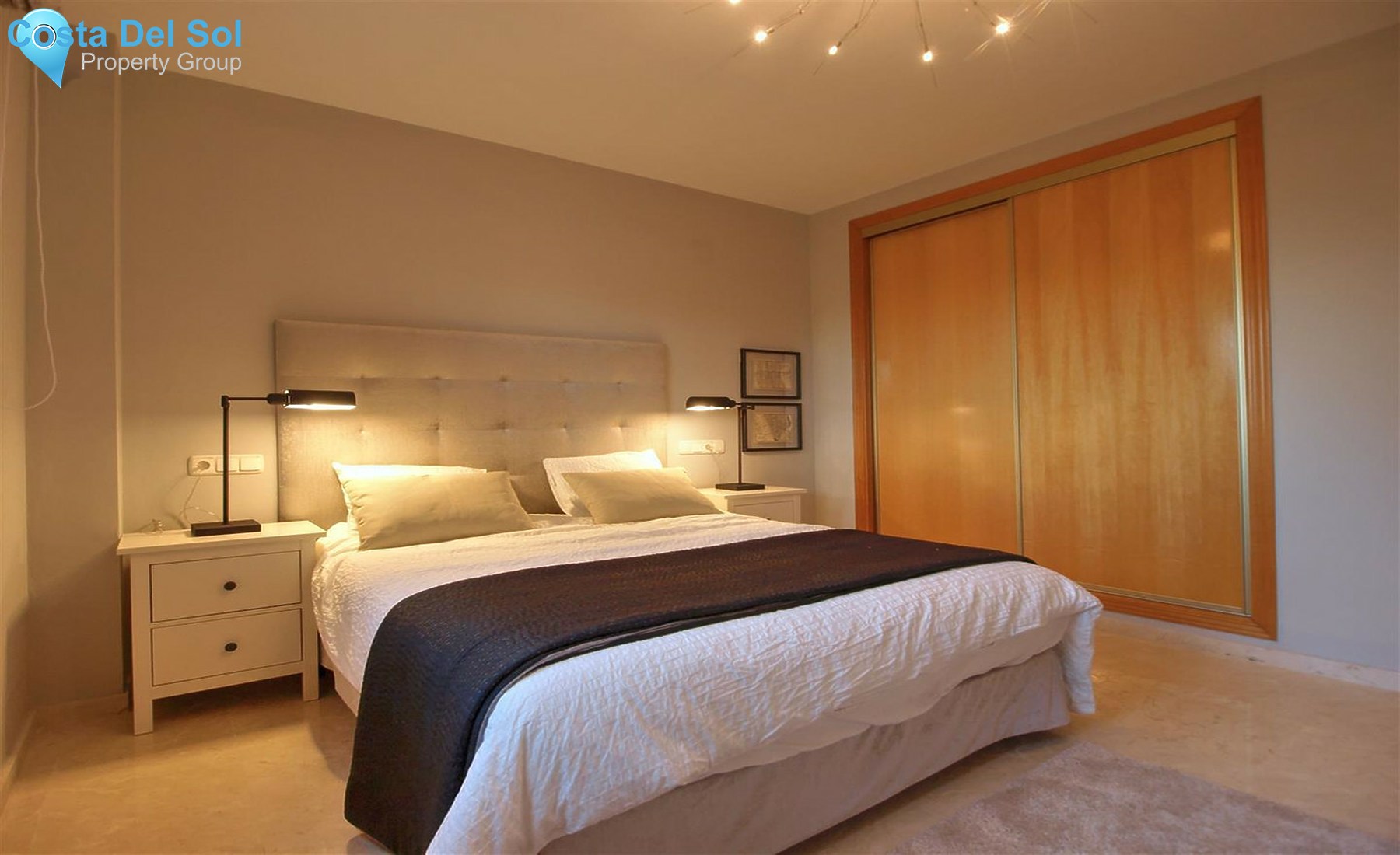 Ground Floor Apartment in La Mairena-1355724