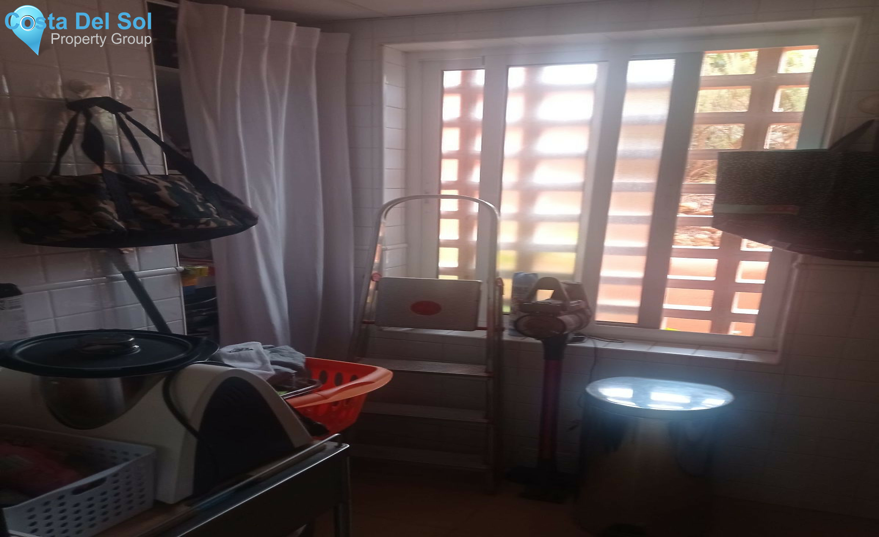 Ground Floor Apartment in La Mairena-1451239