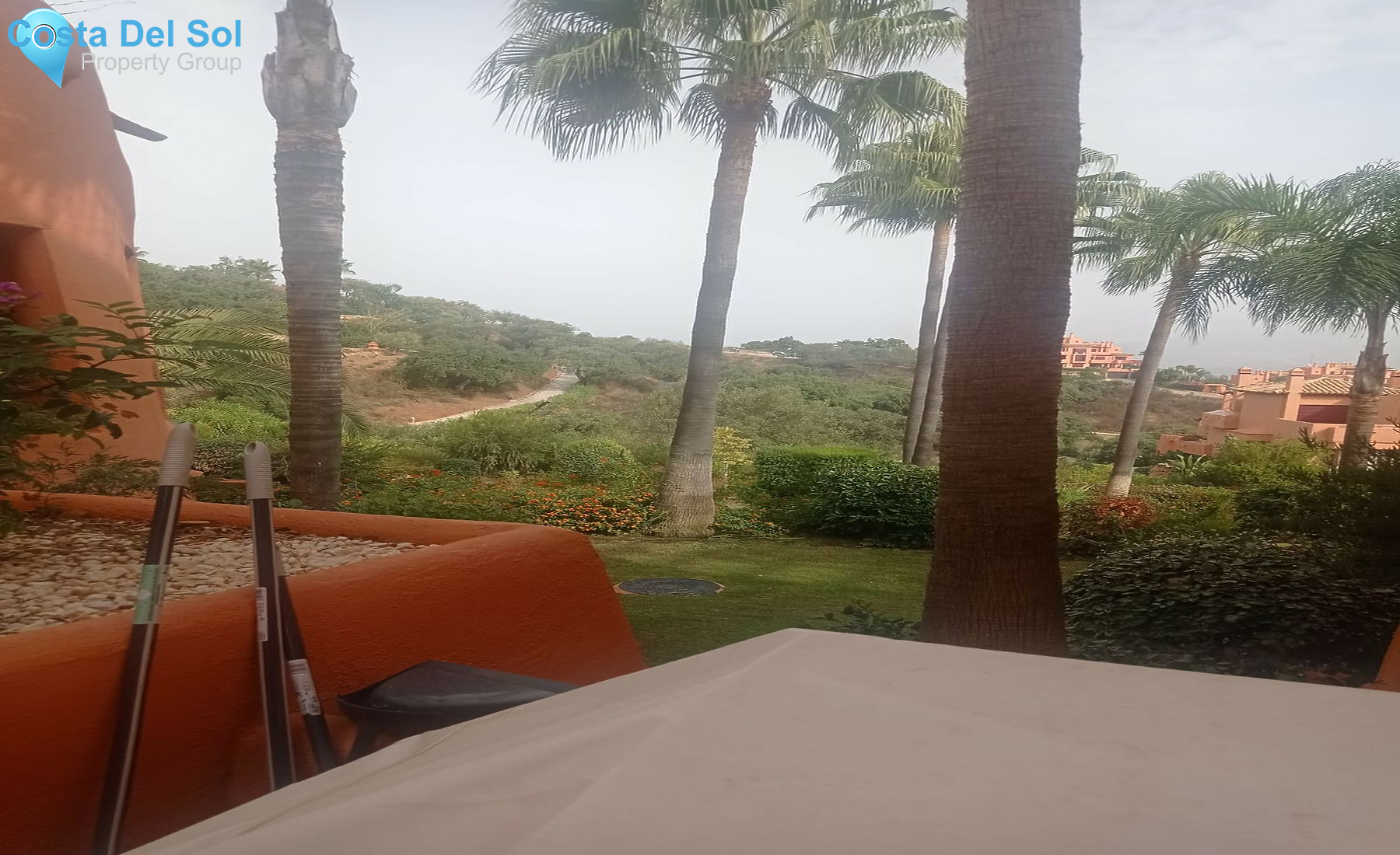 Ground Floor Apartment in La Mairena-1451241