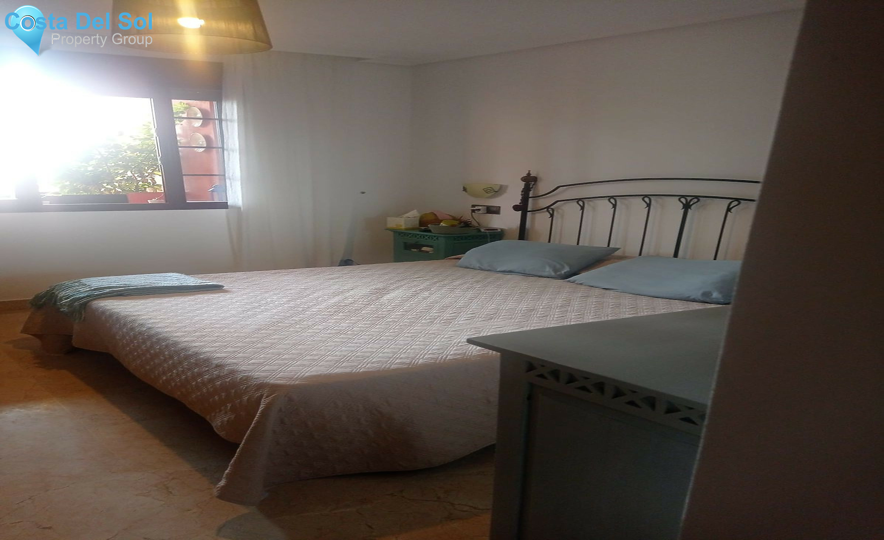 Ground Floor Apartment in La Mairena-1451230