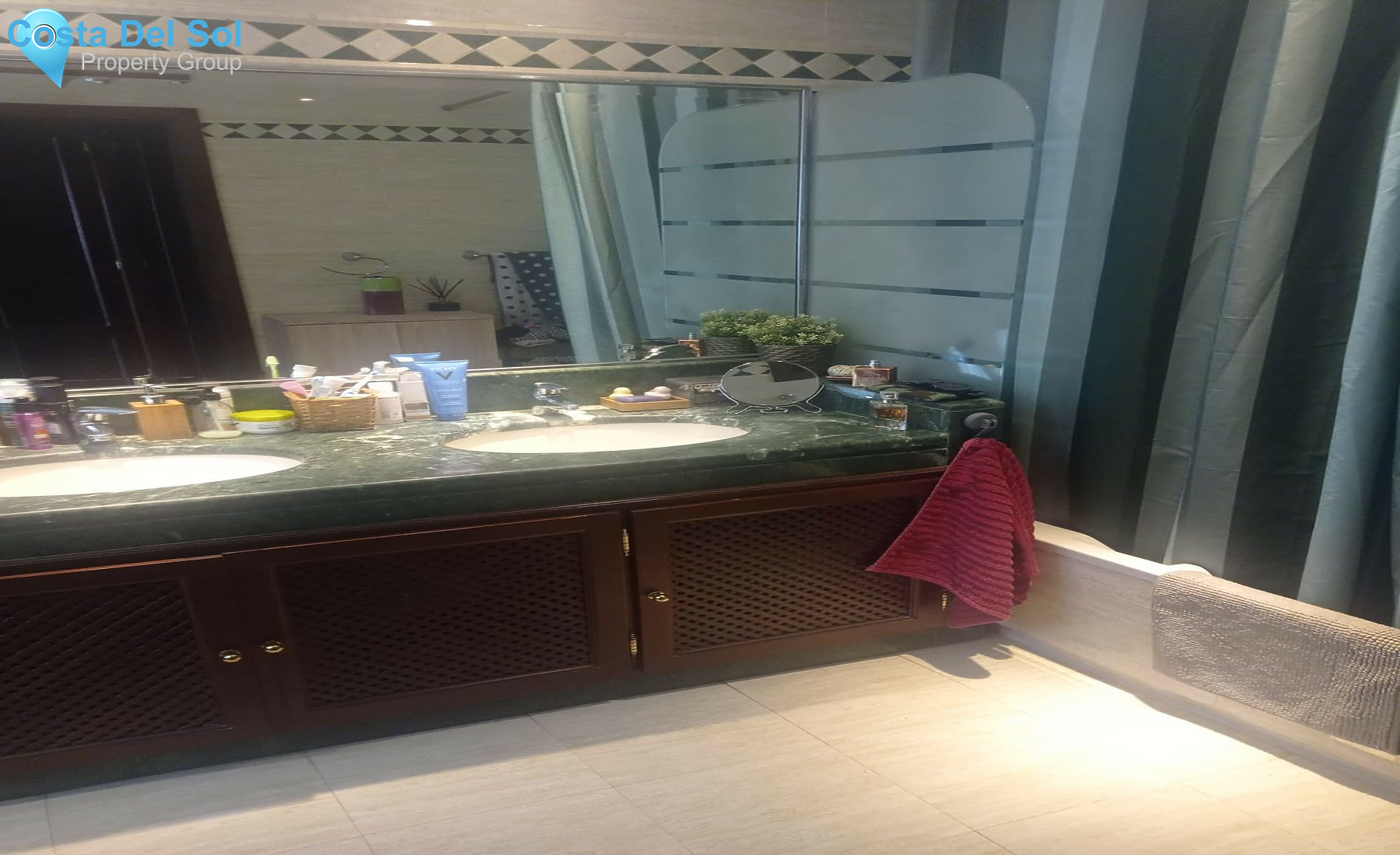 Ground Floor Apartment in La Mairena-1451232