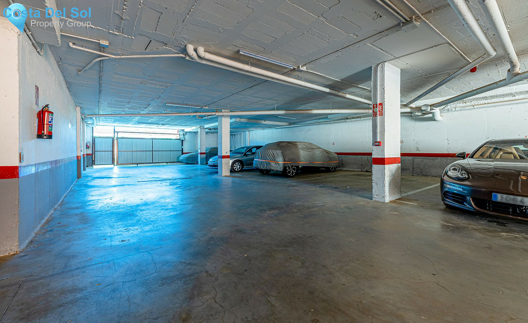 Ground Floor Apartment in La Mairena-1511631