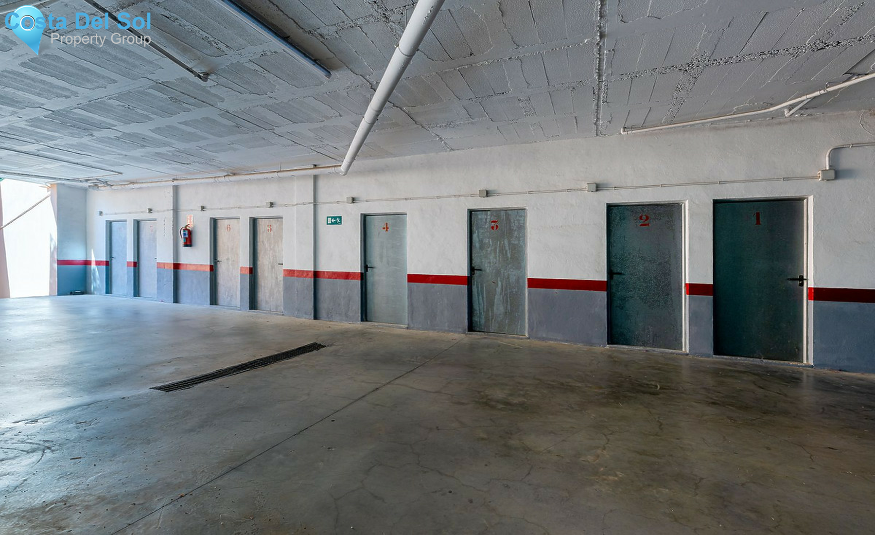 Ground Floor Apartment in La Mairena-1511632