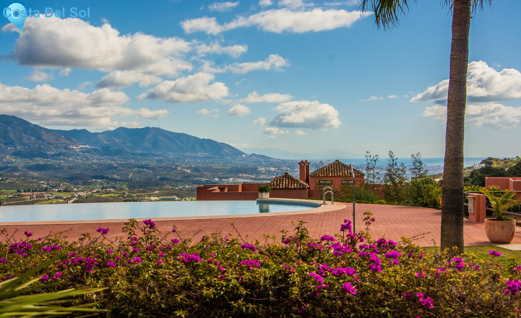 Ground Floor Apartment in La Mairena-1143548