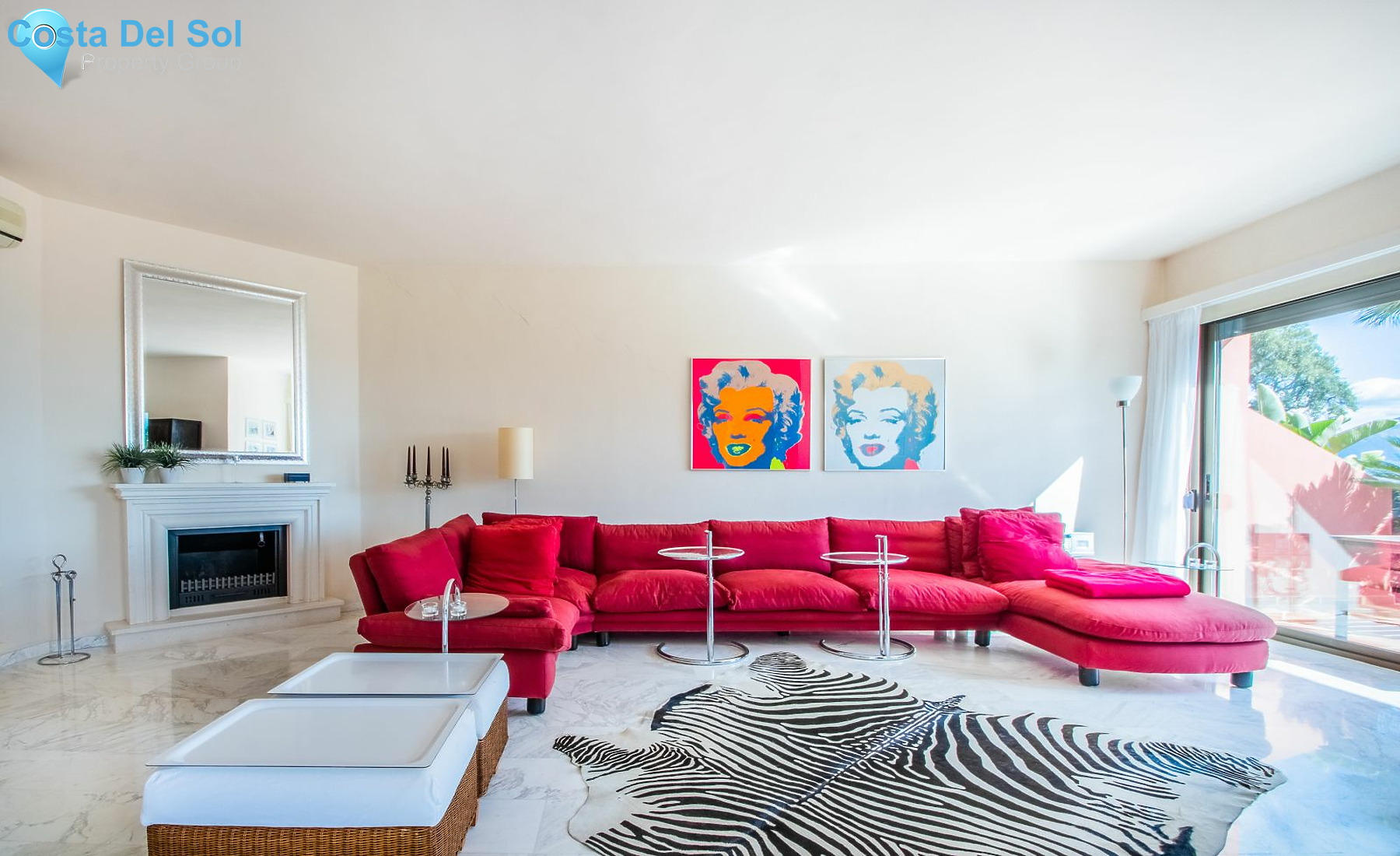 Ground Floor Apartment in La Mairena-1143555