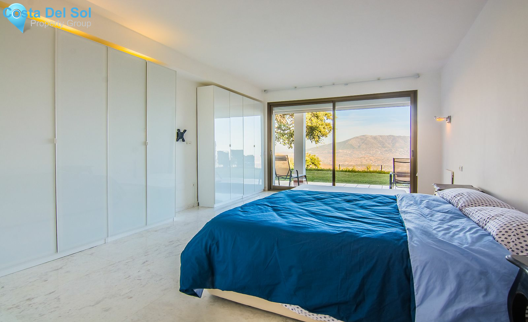 Ground Floor Apartment in La Mairena-1151304