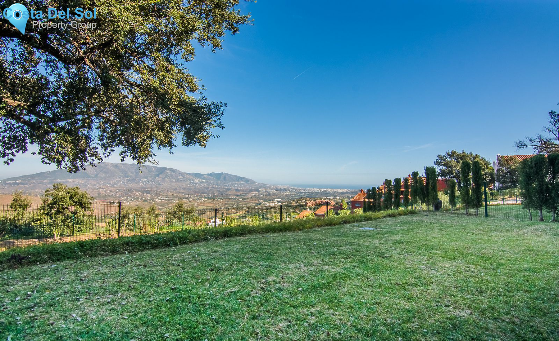 Ground Floor Apartment in La Mairena-1151310