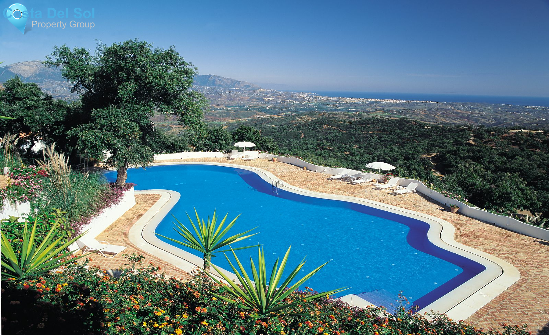 Ground Floor Apartment in La Mairena-1151295