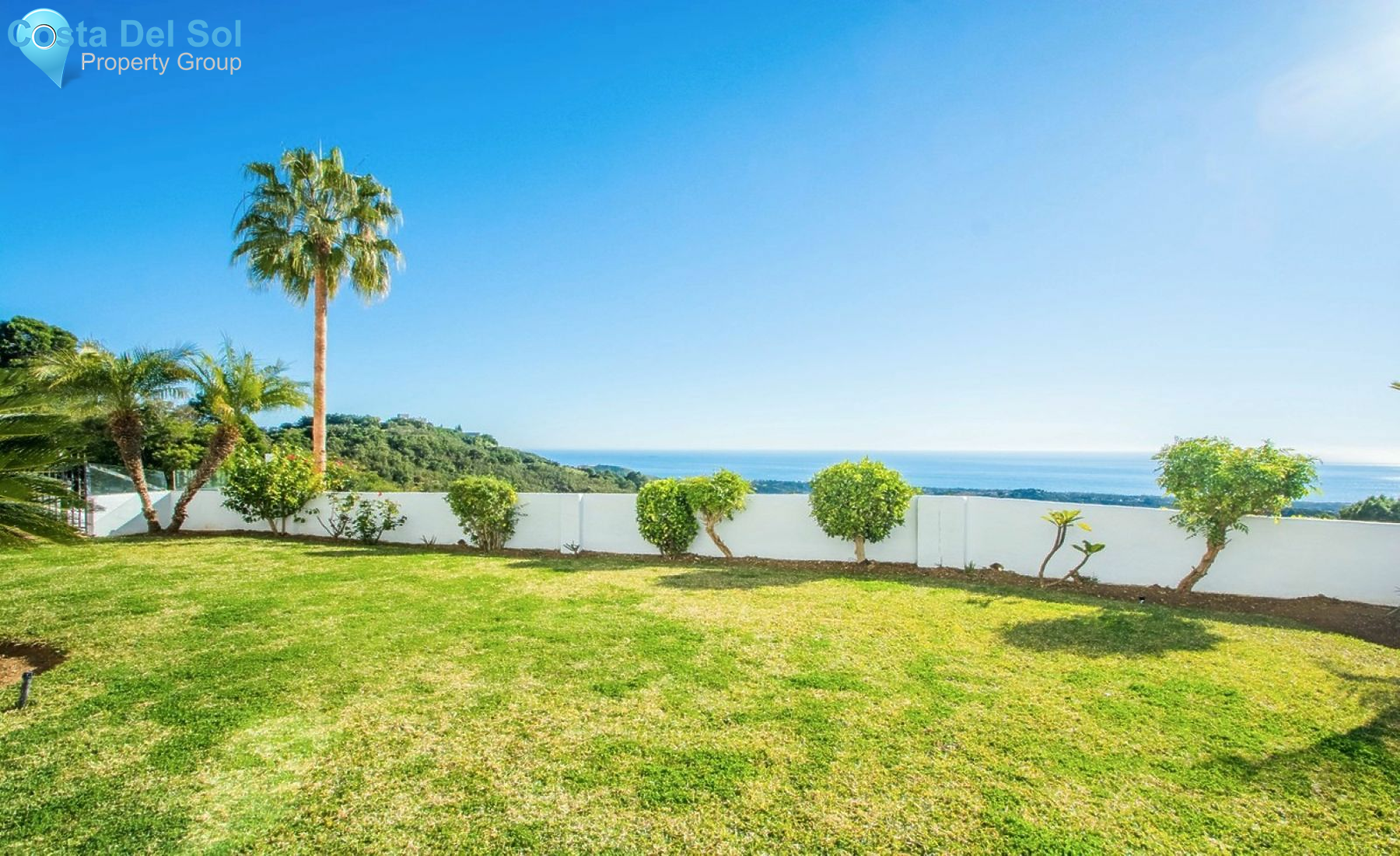 Ground Floor Apartment in La Mairena-1158681