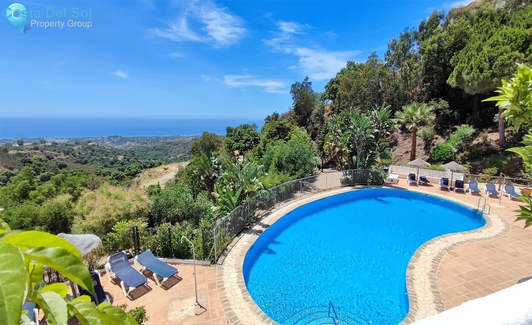 Ground Floor Apartment in La Mairena-1158688