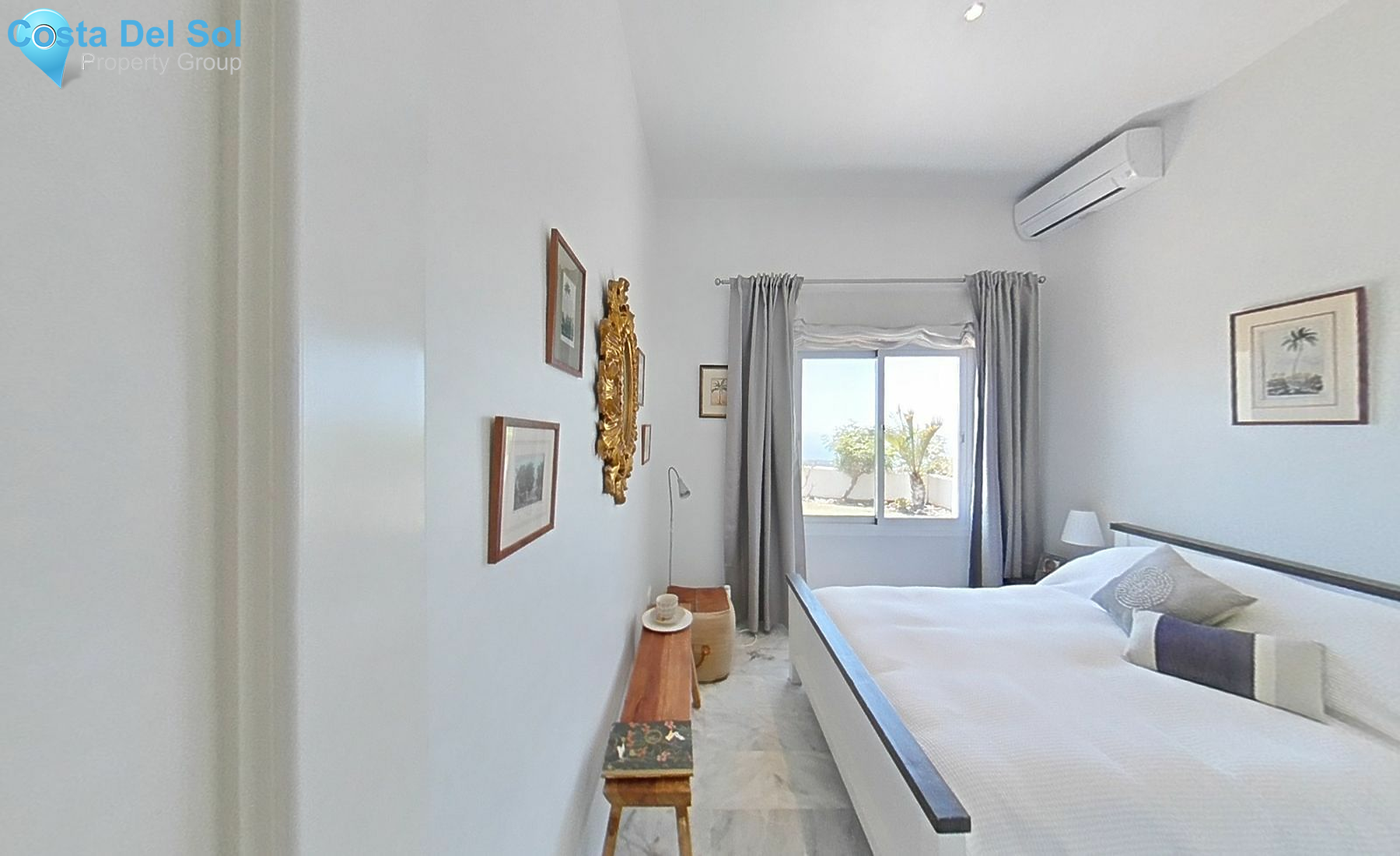 Ground Floor Apartment in La Mairena-1158679