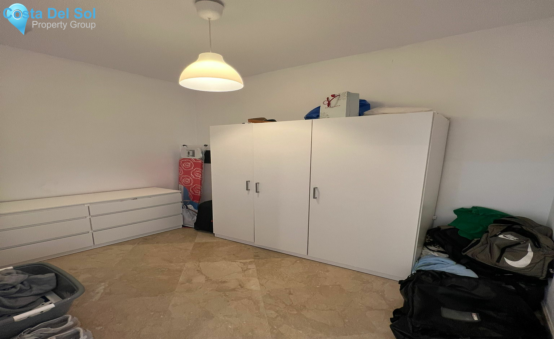 Ground Floor Apartment in La Mairena-1178799