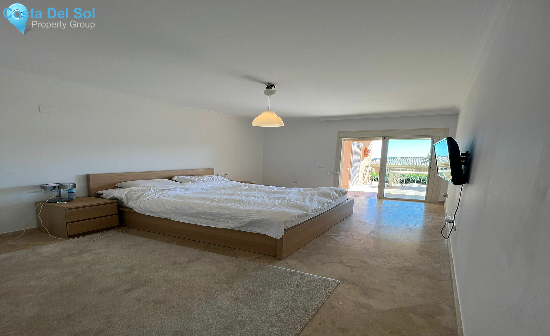 Ground Floor Apartment in La Mairena-1178791