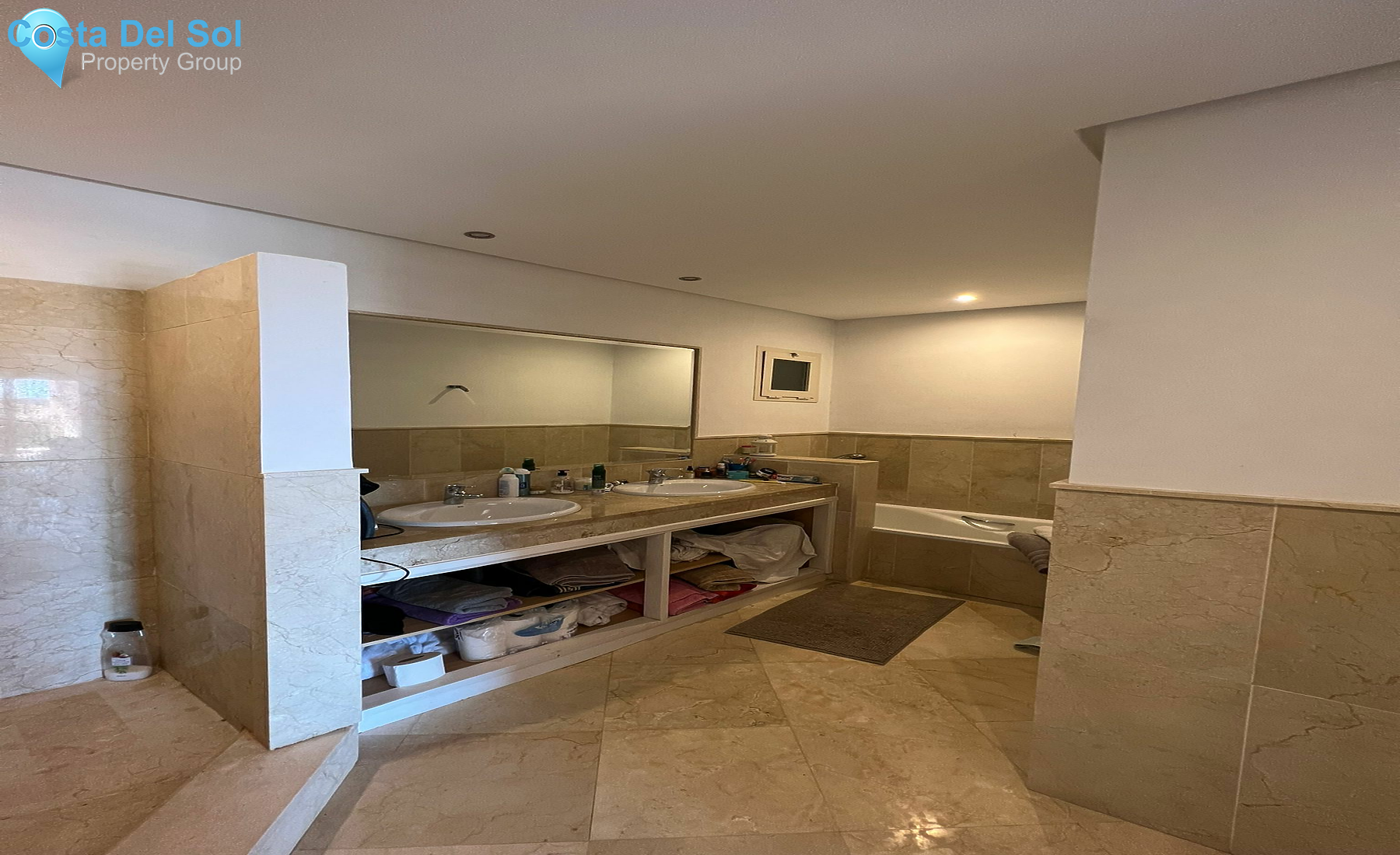 Ground Floor Apartment in La Mairena-1178792