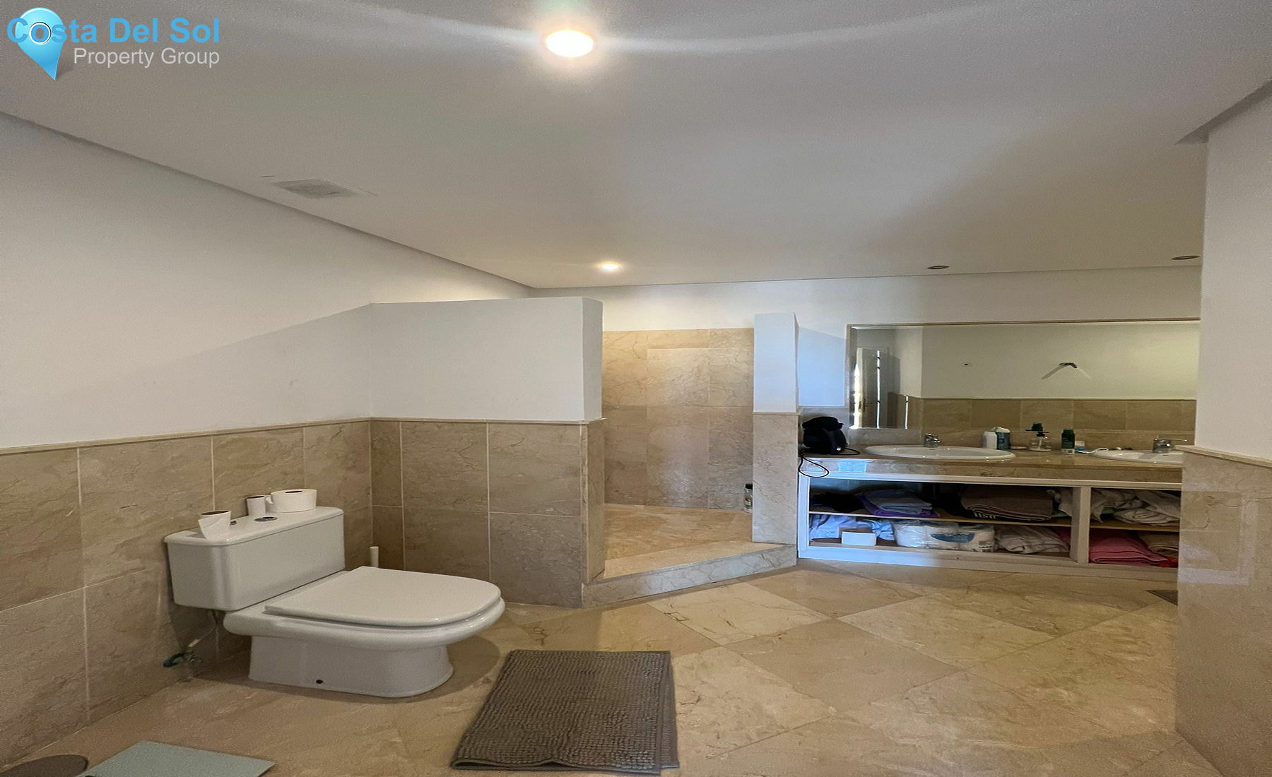 Ground Floor Apartment in La Mairena-1178794