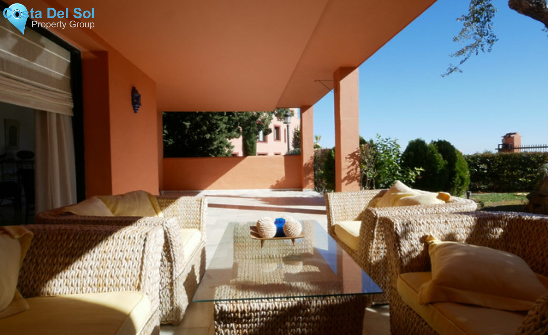 Ground Floor Apartment in La Mairena-1182819