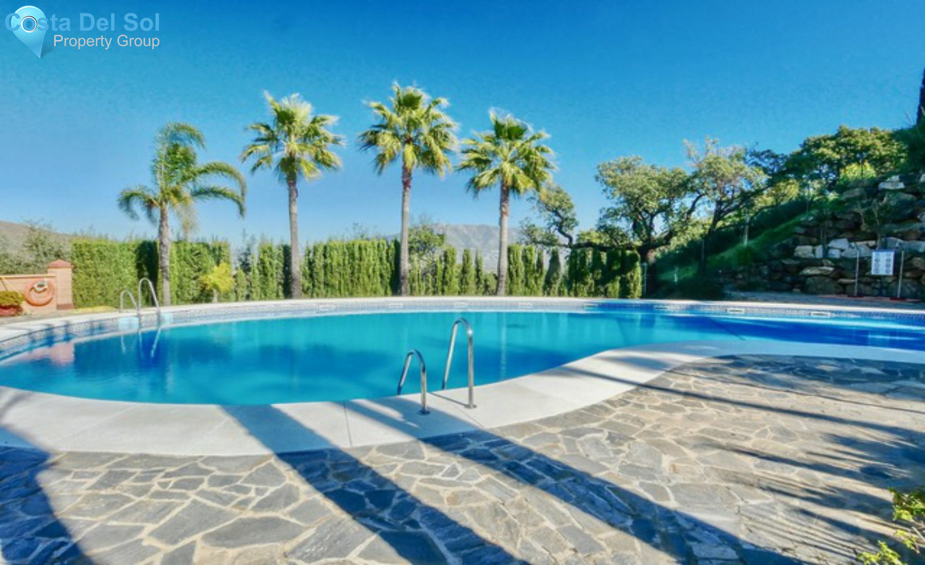 Ground Floor Apartment in La Mairena-1182805