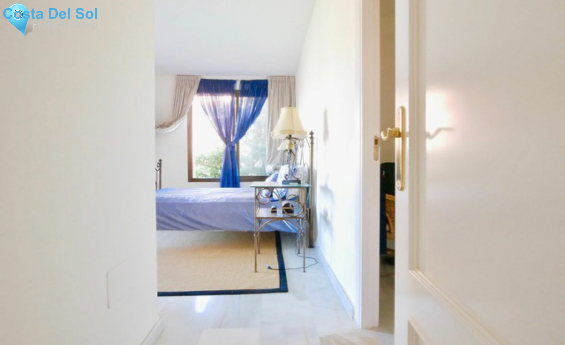 Ground Floor Apartment in La Mairena-1182811