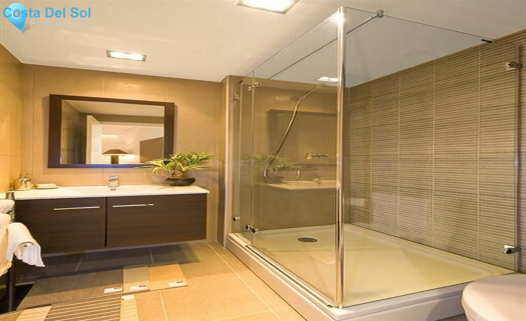 Ground Floor Apartment in La Mairena-1193706